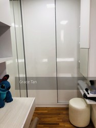 Changi Rise Condominium (D18), Condominium #211285551